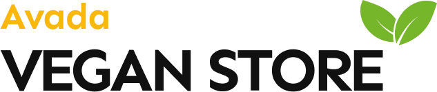 Vegan Store Logo