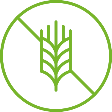 Gluten Free Icon Gluten Free Icon