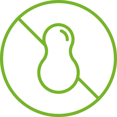 Nuts Free Icon Nuts Free Icon