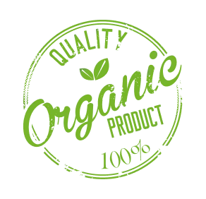 Organic Food Stamp Organic Food Stamp