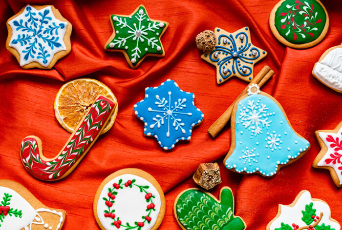 Sweets subscription